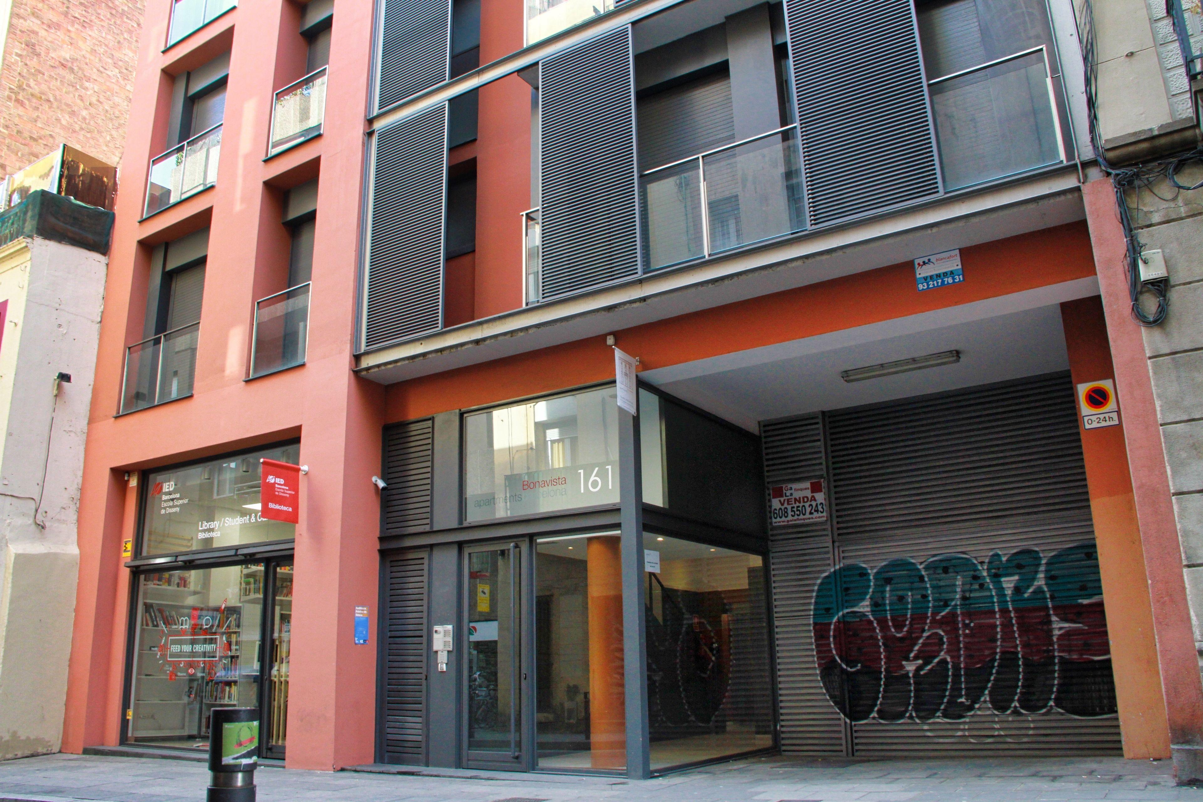 Bonavista Apartments - Virreina — Fotos 1