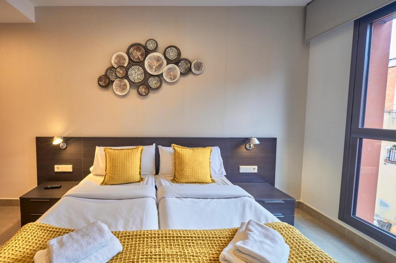 Bonavista Apartments - Virreina, Barcelona